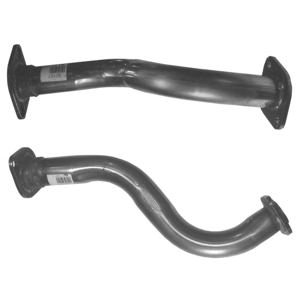 Abgasrohr BM50157 kaufen | BM CATALYSTS