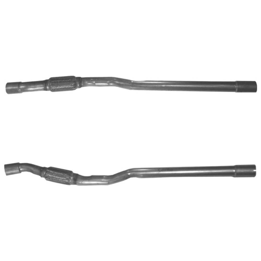 Abgasrohr BM50160 kaufen | BM CATALYSTS