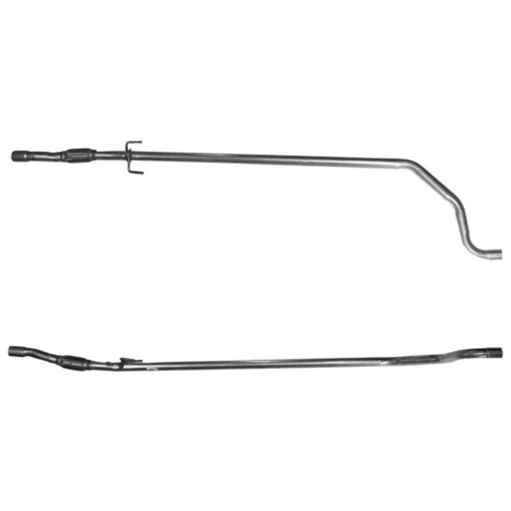 Abgasrohr BM50162 kaufen | BM CATALYSTS
