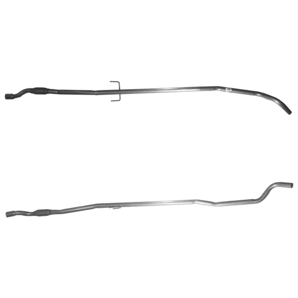 Abgasrohr BM50163 kaufen | BM CATALYSTS