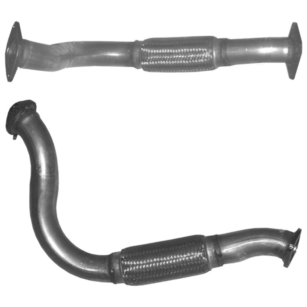 Abgasrohr BM50164 kaufen | BM CATALYSTS