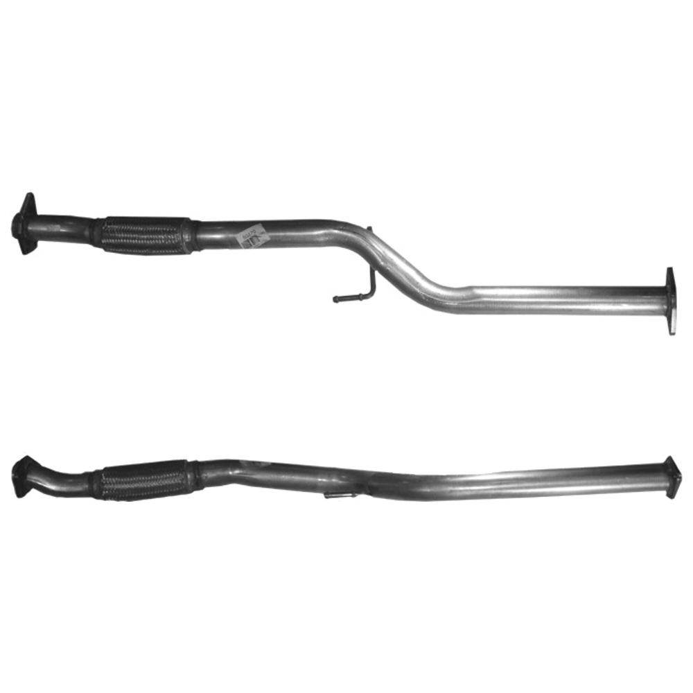 Abgasrohr BM50170 kaufen | BM CATALYSTS
