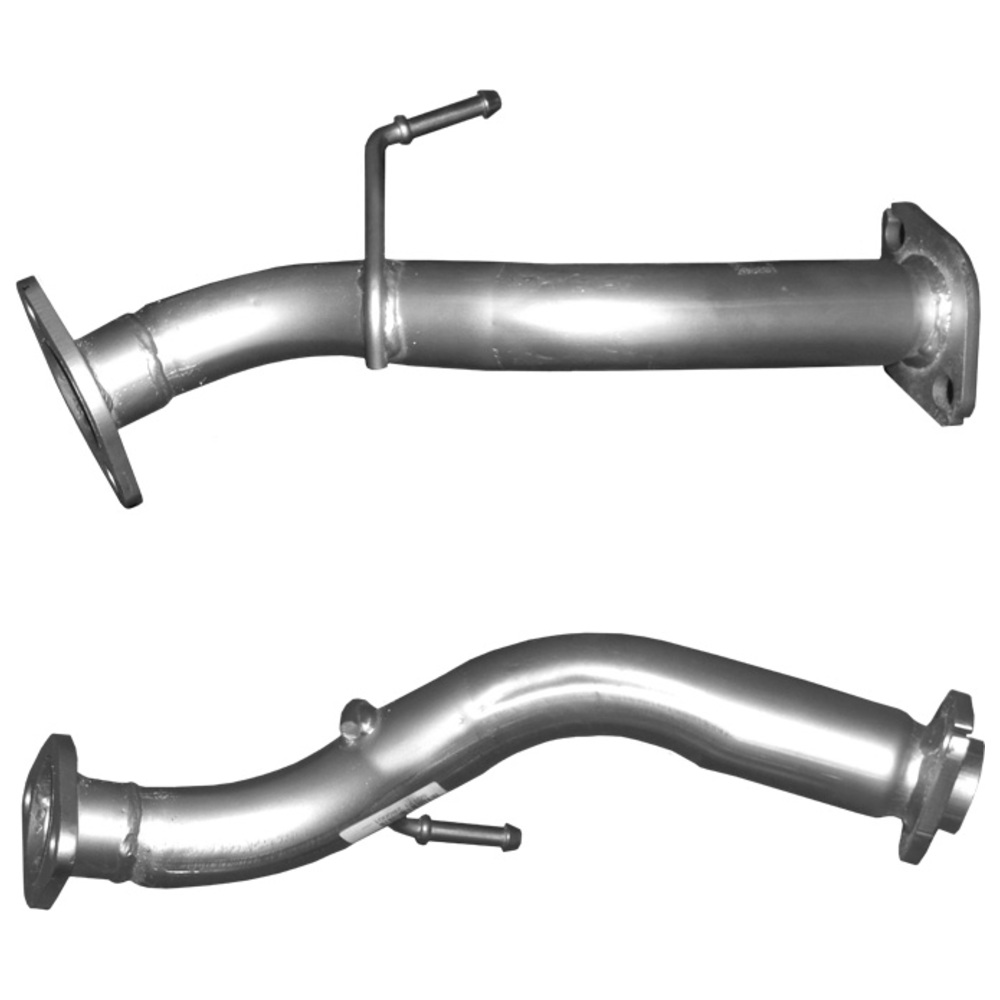 Abgasrohr BM50171 kaufen | BM CATALYSTS
