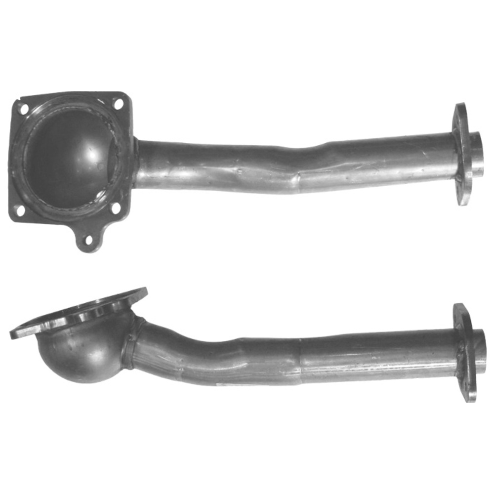 Abgasrohr BM50172 kaufen | BM CATALYSTS