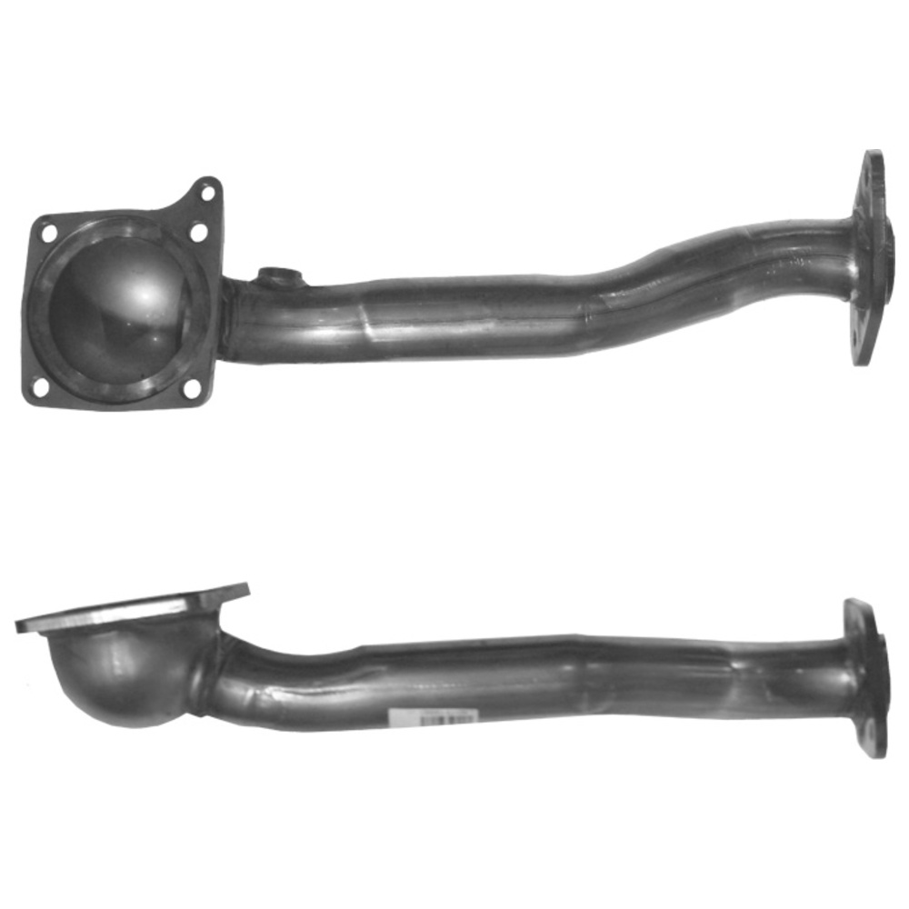 Abgasrohr BM50173 kaufen | BM CATALYSTS