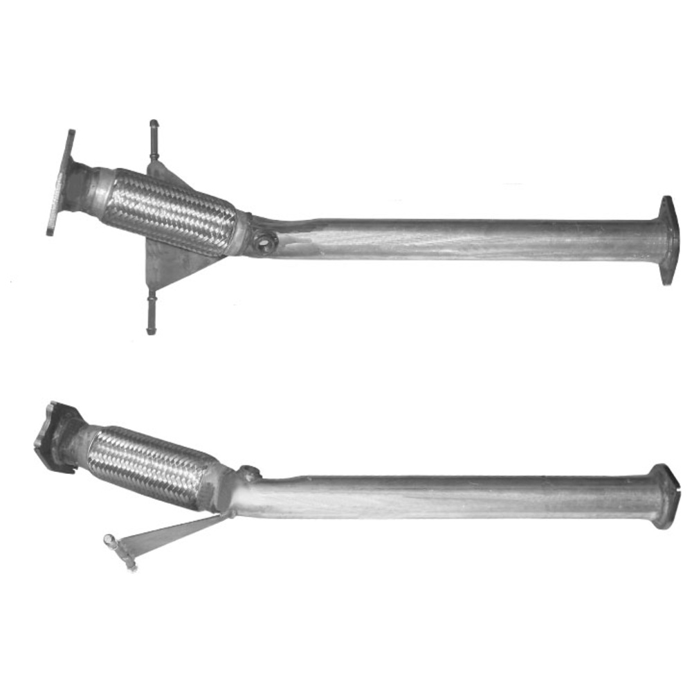 Abgasrohr BM50175 kaufen | BM CATALYSTS