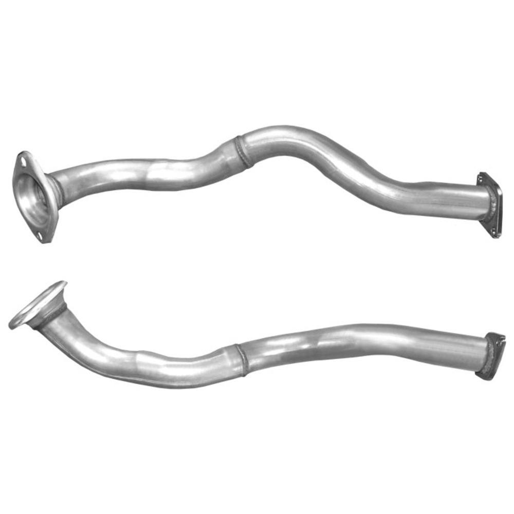 Abgasrohr BM50182 kaufen | BM CATALYSTS
