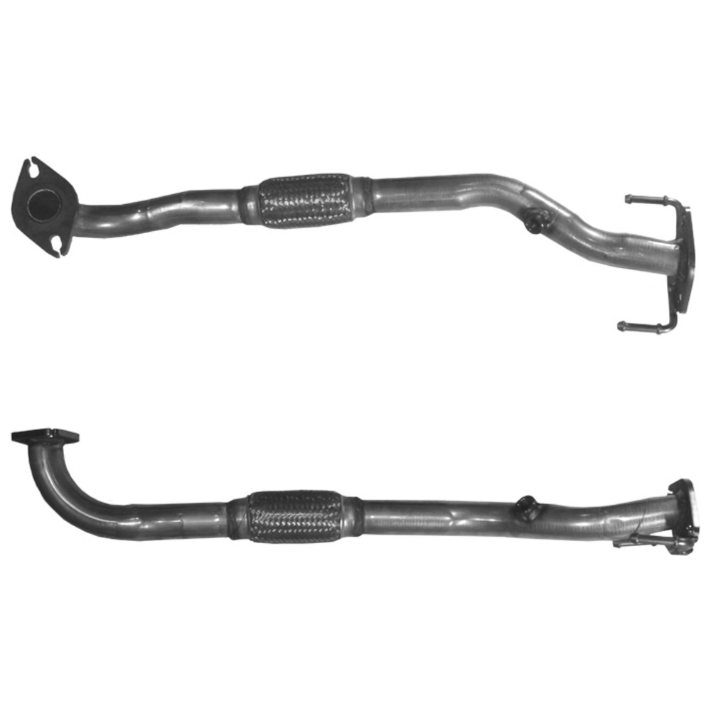 Abgasrohr BM50183 kaufen | BM CATALYSTS