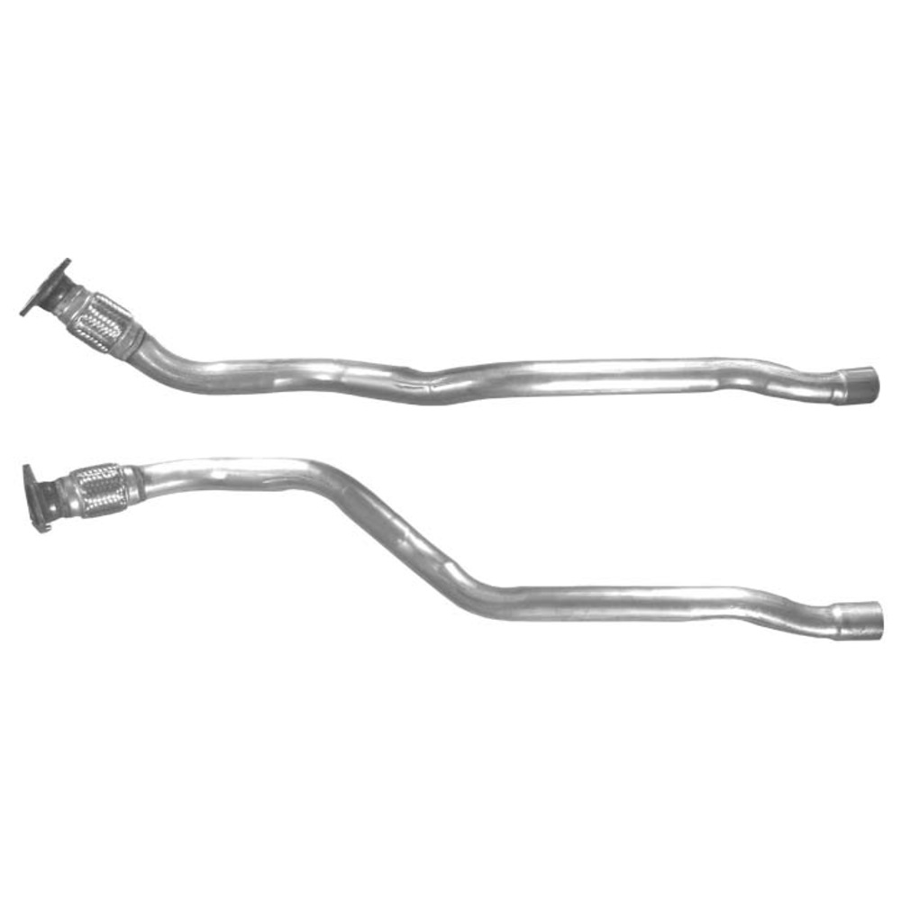 Abgasrohr BM50190 kaufen | BM CATALYSTS
