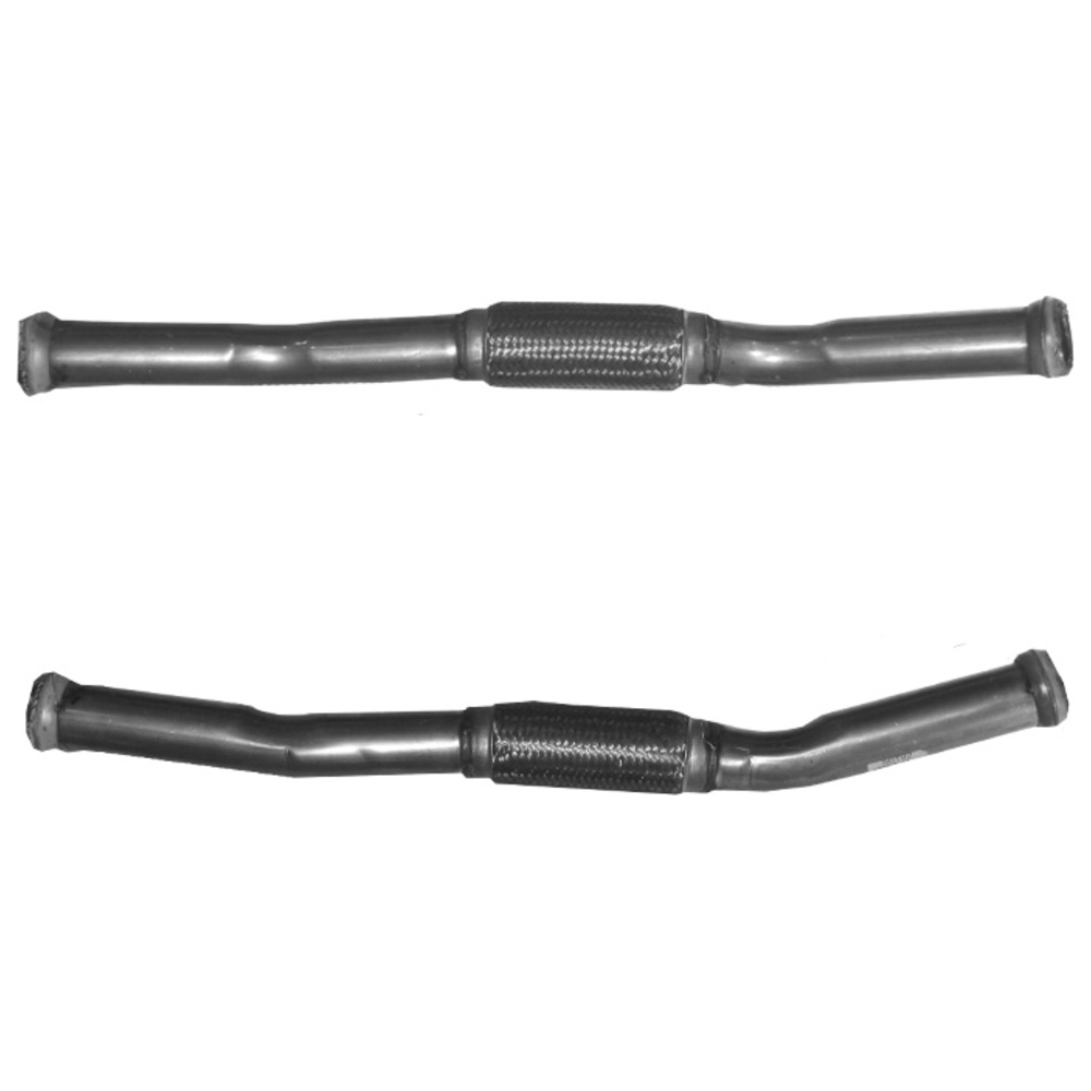 Abgasrohr BM50192 kaufen | BM CATALYSTS