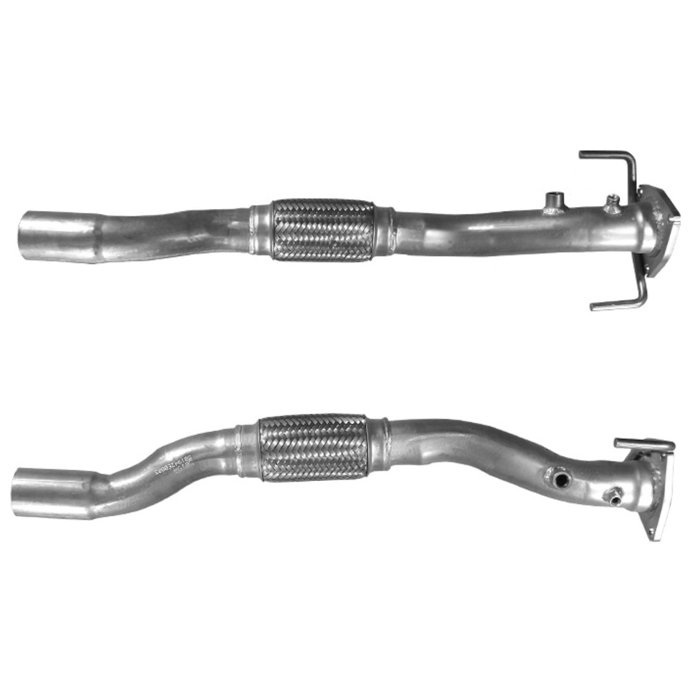 Abgasrohr BM50194 kaufen | BM CATALYSTS