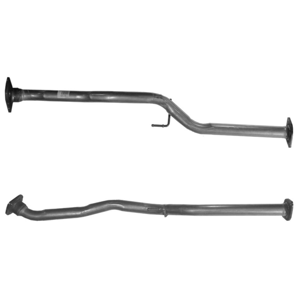 Abgasrohr BM50195 kaufen | BM CATALYSTS