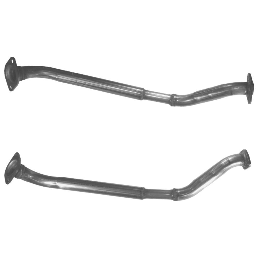 Abgasrohr BM50198 kaufen | BM CATALYSTS