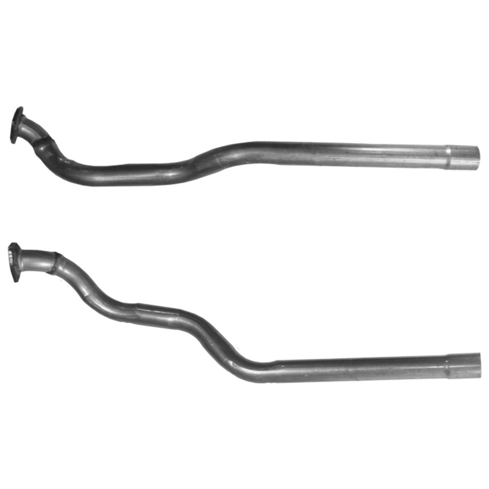 Abgasrohr BM50200 kaufen | BM CATALYSTS