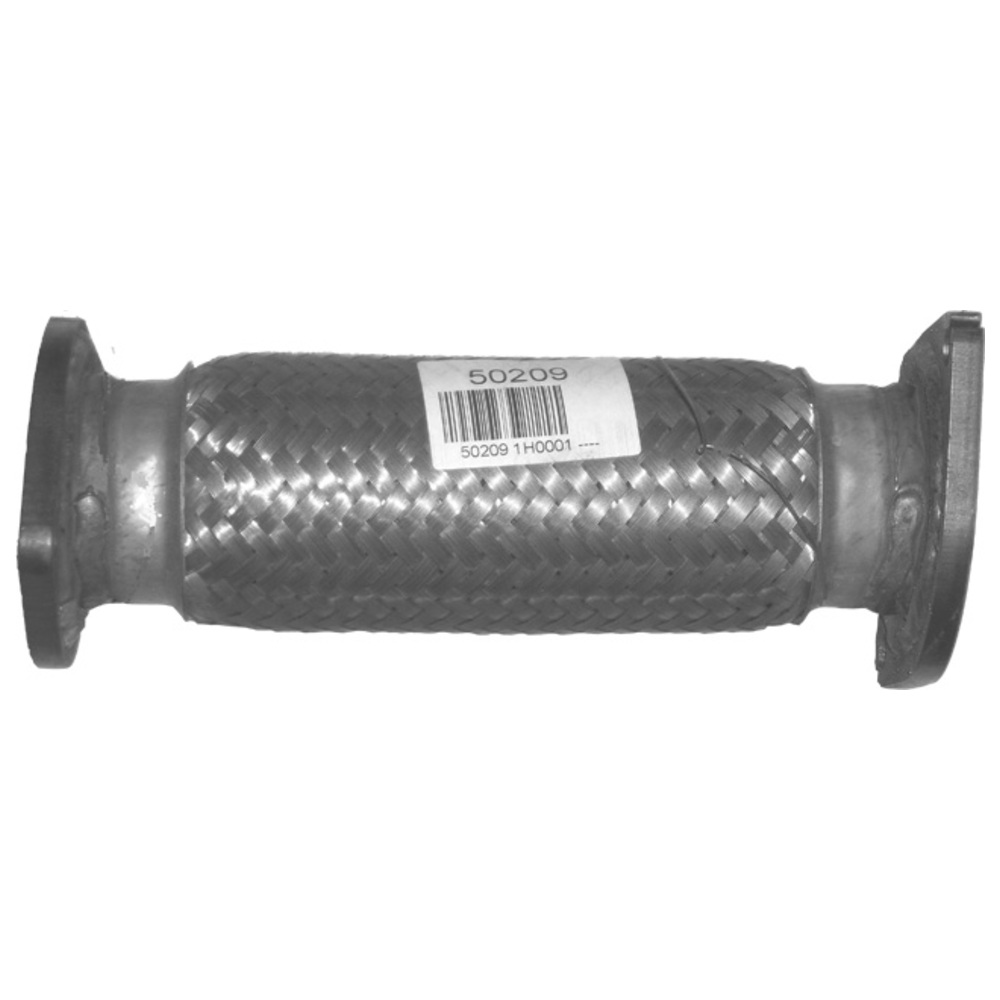 Abgasrohr BM50209 kaufen | BM CATALYSTS