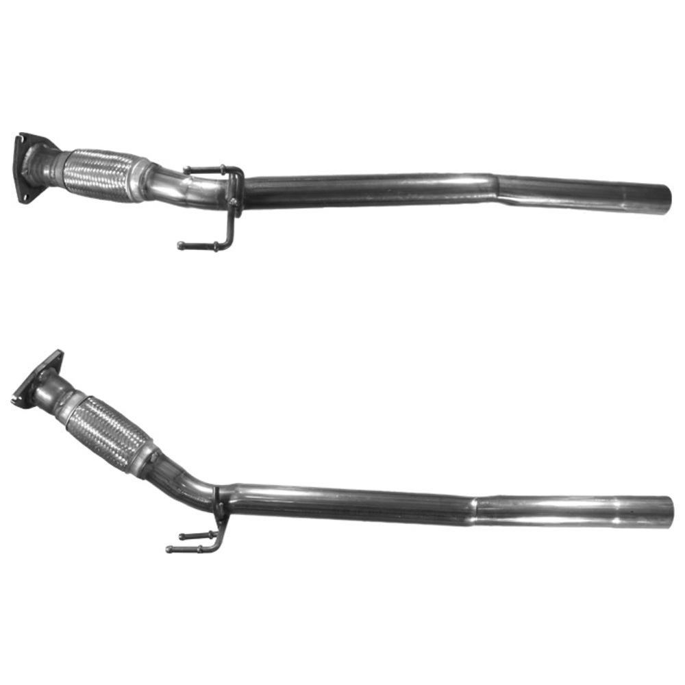 Abgasrohr BM50212 kaufen | BM CATALYSTS
