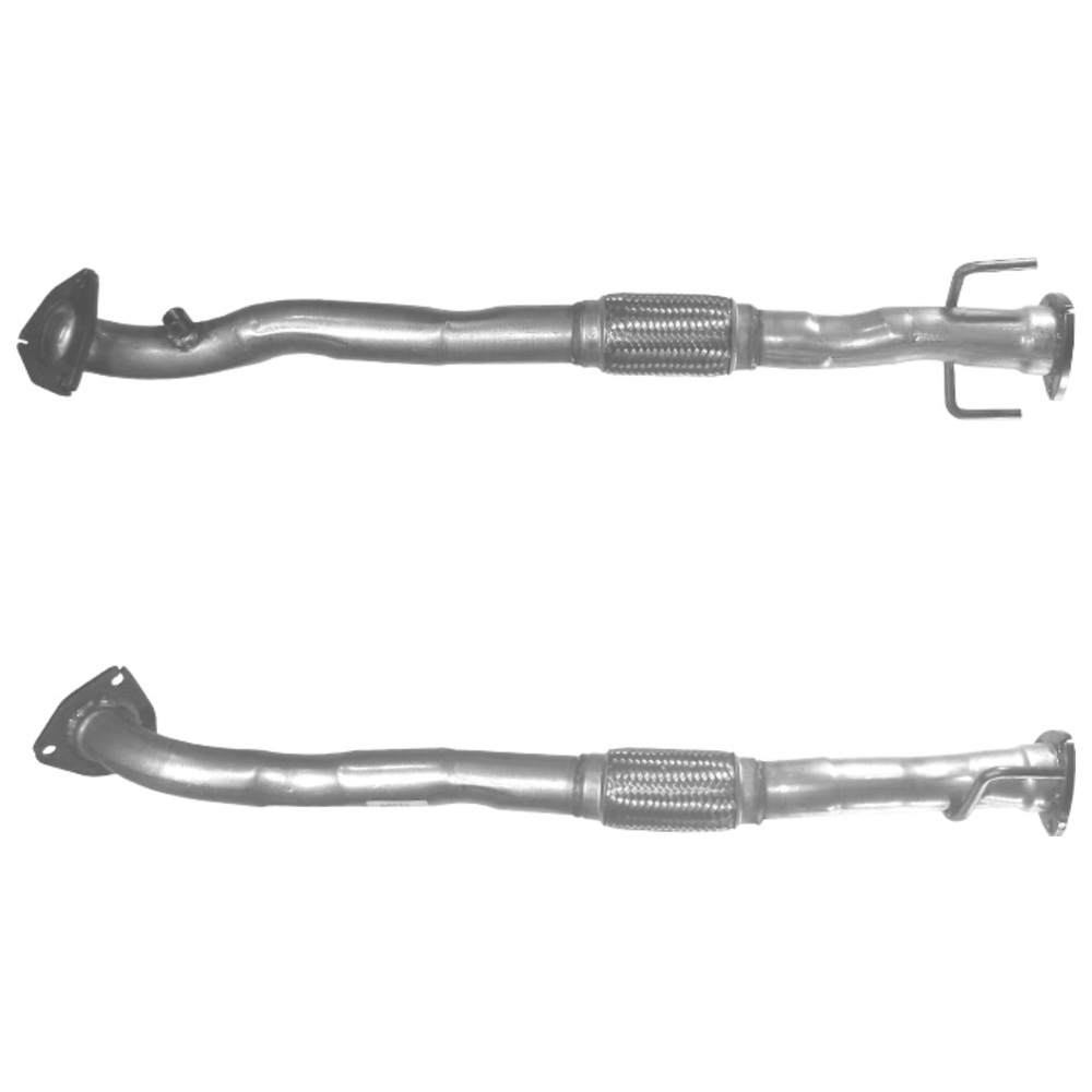 Abgasrohr BM50213 kaufen | BM CATALYSTS