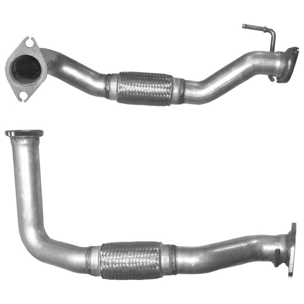 Abgasrohr BM50214 kaufen | BM CATALYSTS