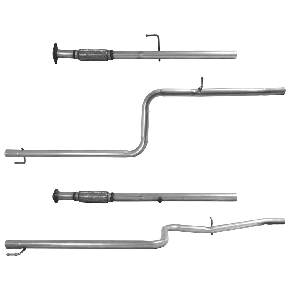 Abgasrohr BM50217 kaufen | BM CATALYSTS