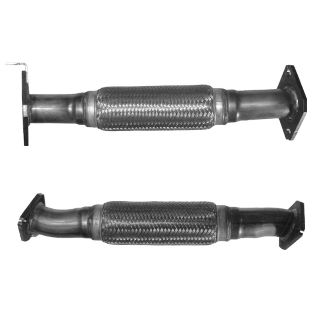 Abgasrohr BM50218 kaufen | BM CATALYSTS