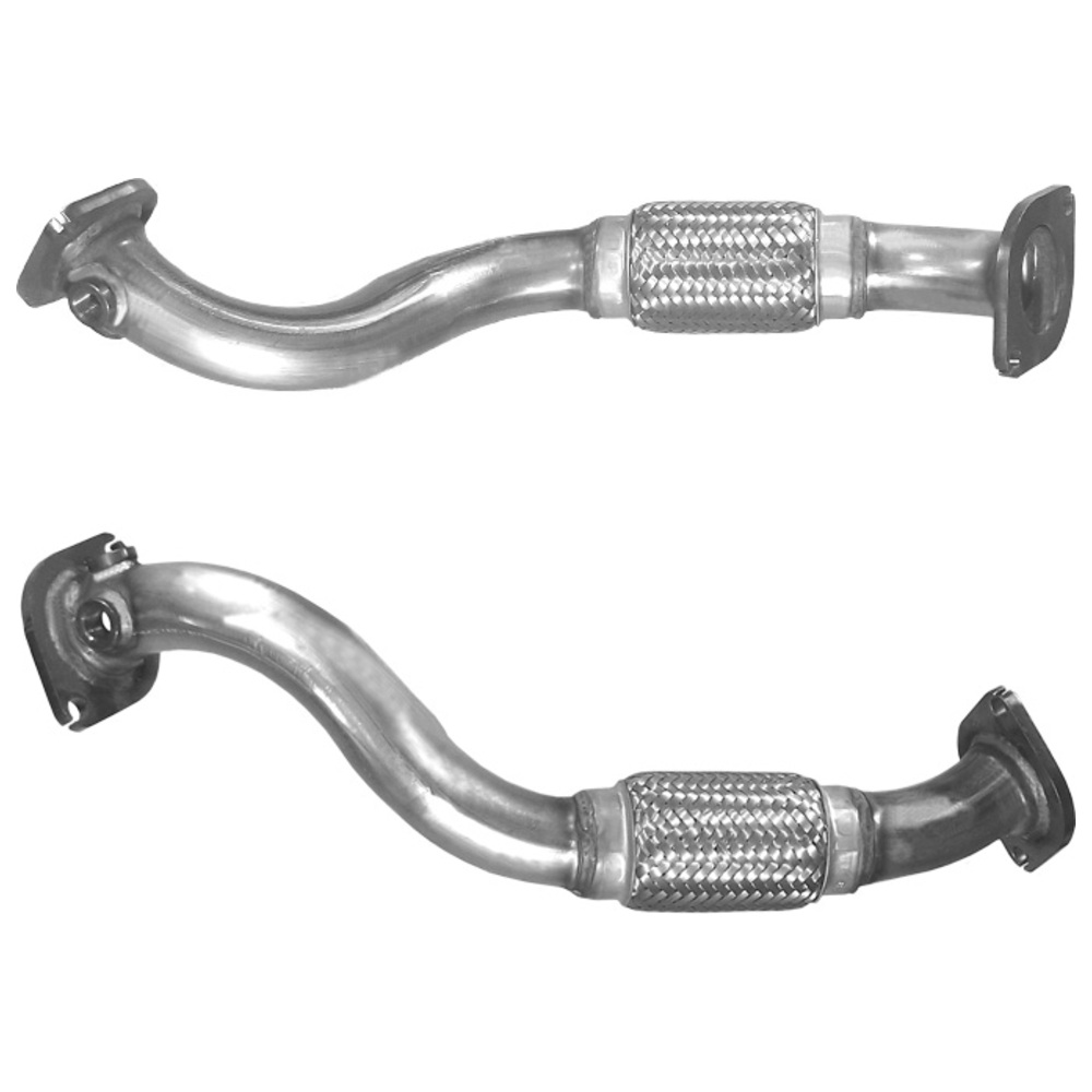 Abgasrohr BM50220 kaufen | BM CATALYSTS