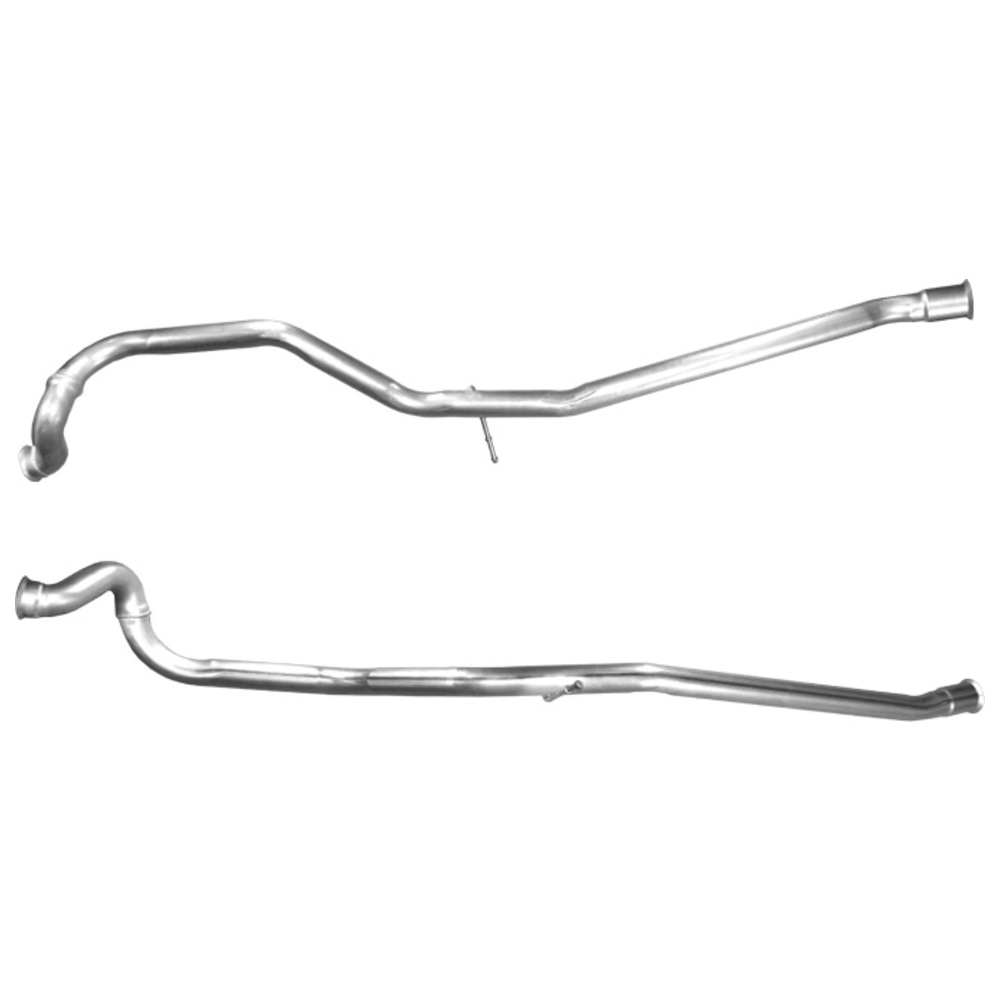 Abgasrohr BM50221 kaufen | BM CATALYSTS
