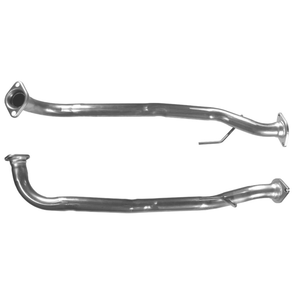 Abgasrohr BM50224 kaufen | BM CATALYSTS