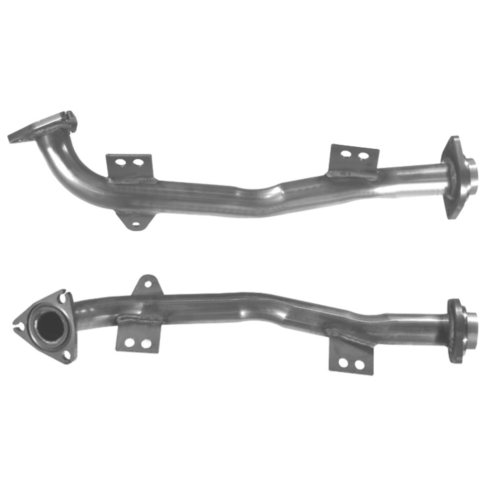 Abgasrohr BM50225 kaufen | BM CATALYSTS