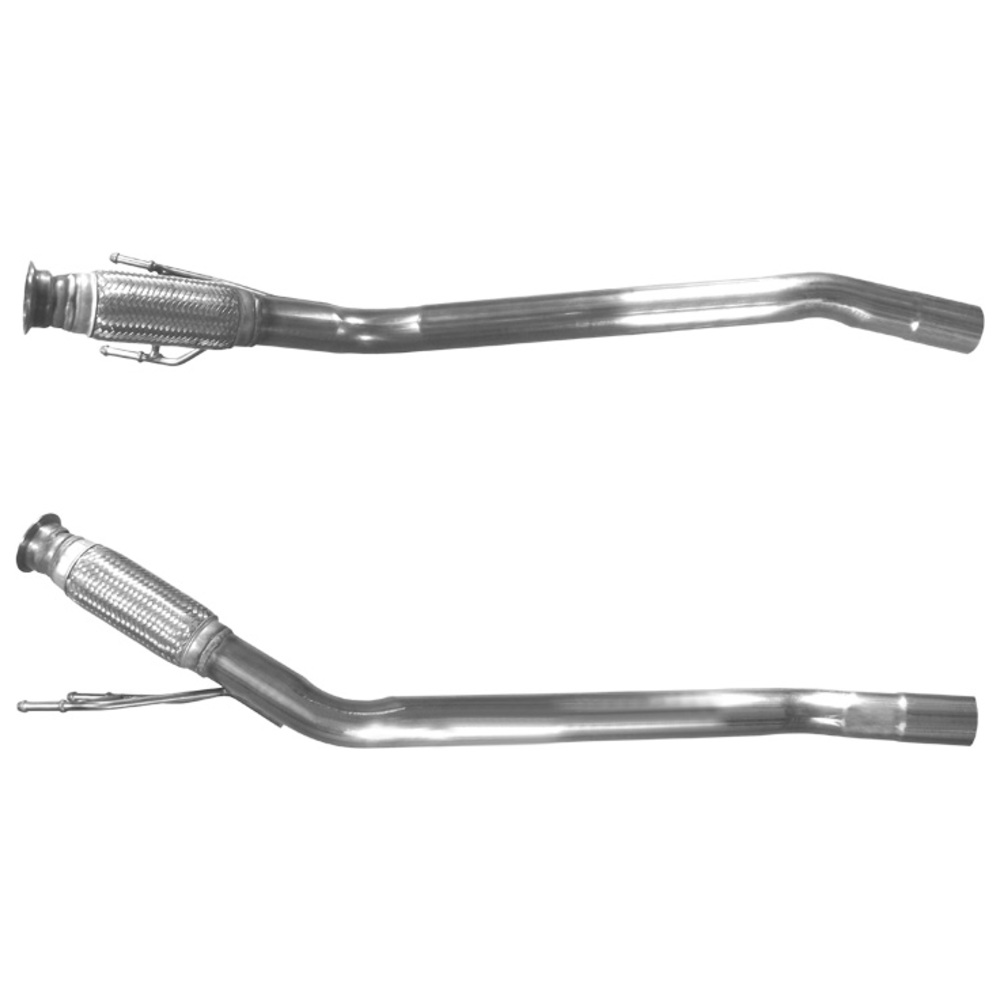 Abgasrohr BM50226 kaufen | BM CATALYSTS