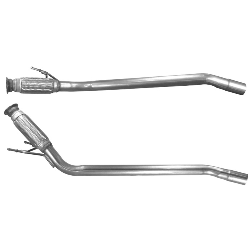 Abgasrohr BM50227 kaufen | BM CATALYSTS