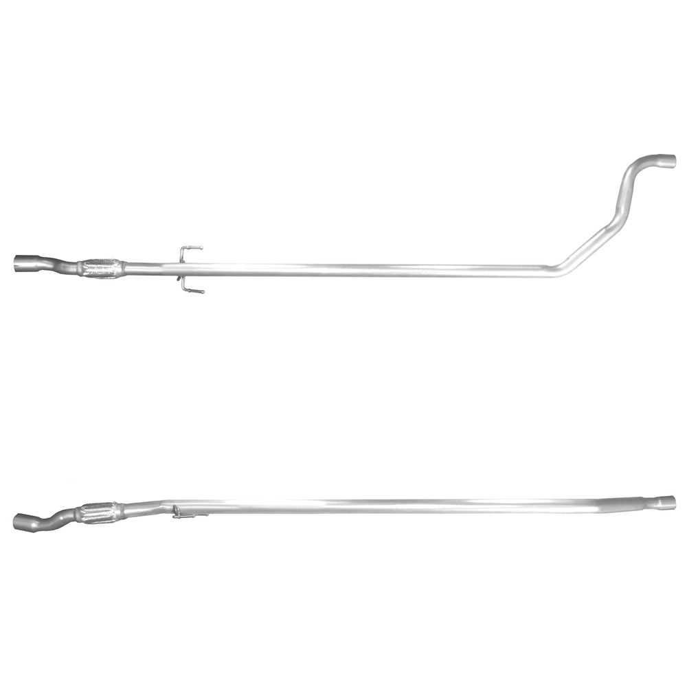 Abgasrohr BM50228 kaufen | BM CATALYSTS