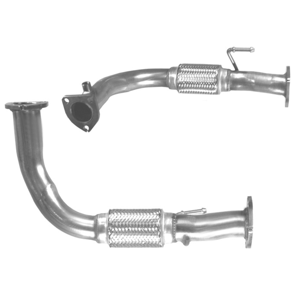 Abgasrohr BM50229 kaufen | BM CATALYSTS