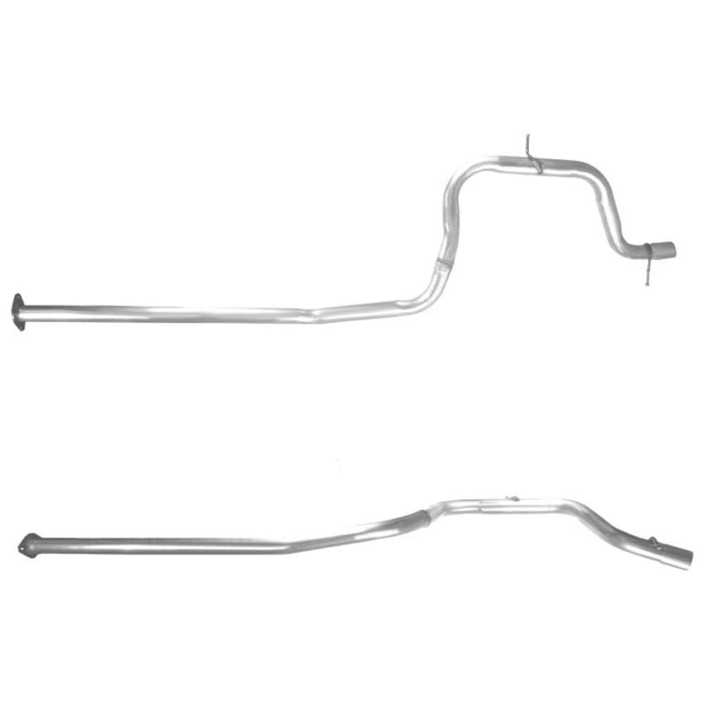 Abgasrohr BM50238 kaufen | BM CATALYSTS