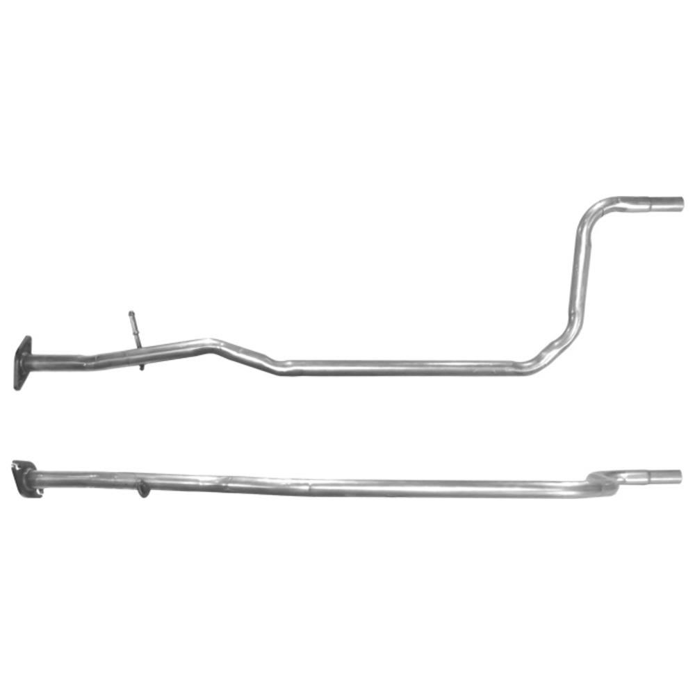 Abgasrohr BM50239 kaufen | BM CATALYSTS