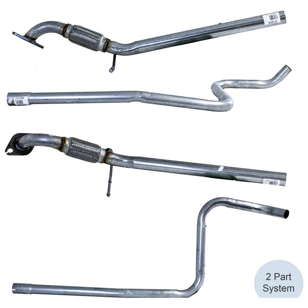 Abgasrohr BM50240 kaufen | BM CATALYSTS