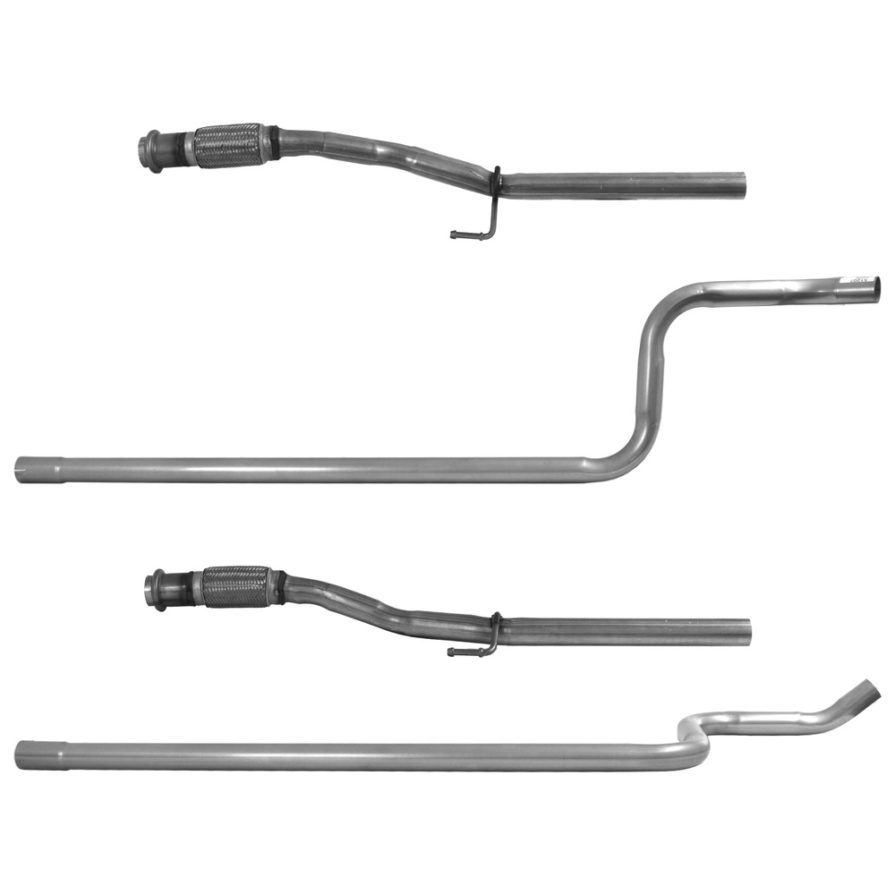 Abgasrohr BM50241 kaufen | BM CATALYSTS