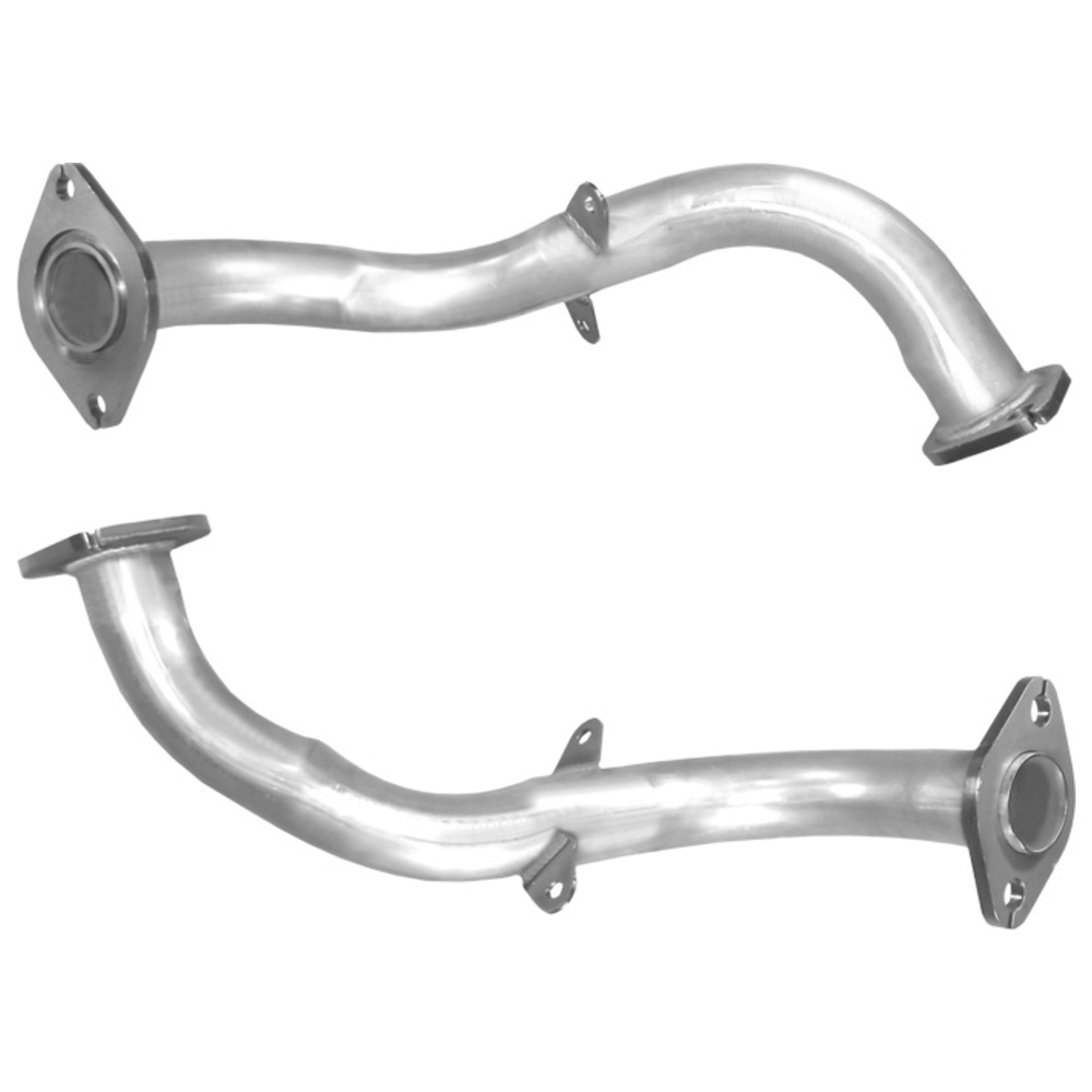 Abgasrohr BM50244 kaufen | BM CATALYSTS
