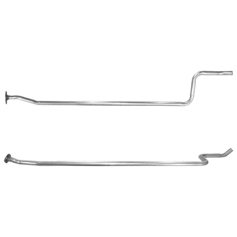 Abgasrohr BM50246 kaufen | BM CATALYSTS