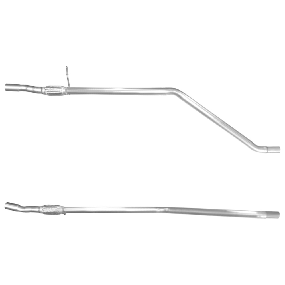 Abgasrohr BM50250 kaufen | BM CATALYSTS