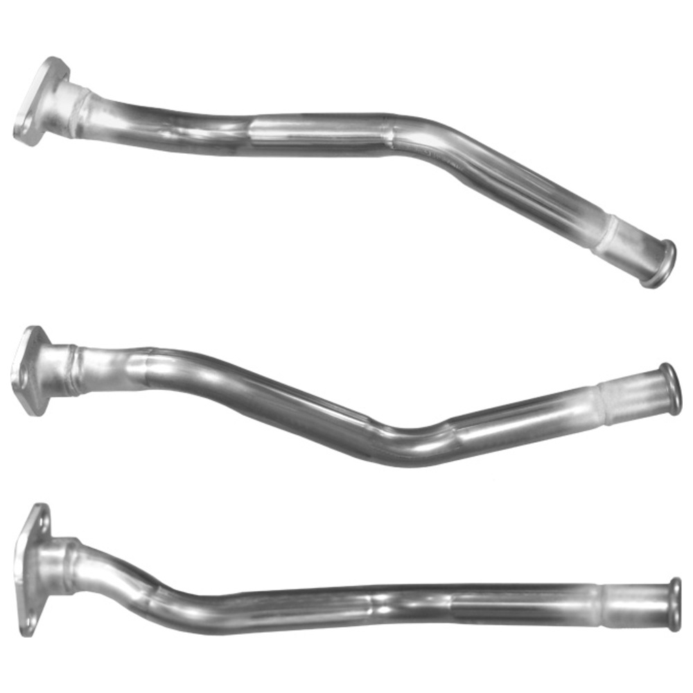 Abgasrohr BM50251 kaufen | BM CATALYSTS