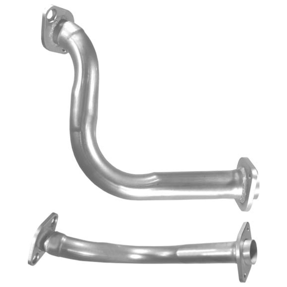 Abgasrohr BM50252 kaufen | BM CATALYSTS