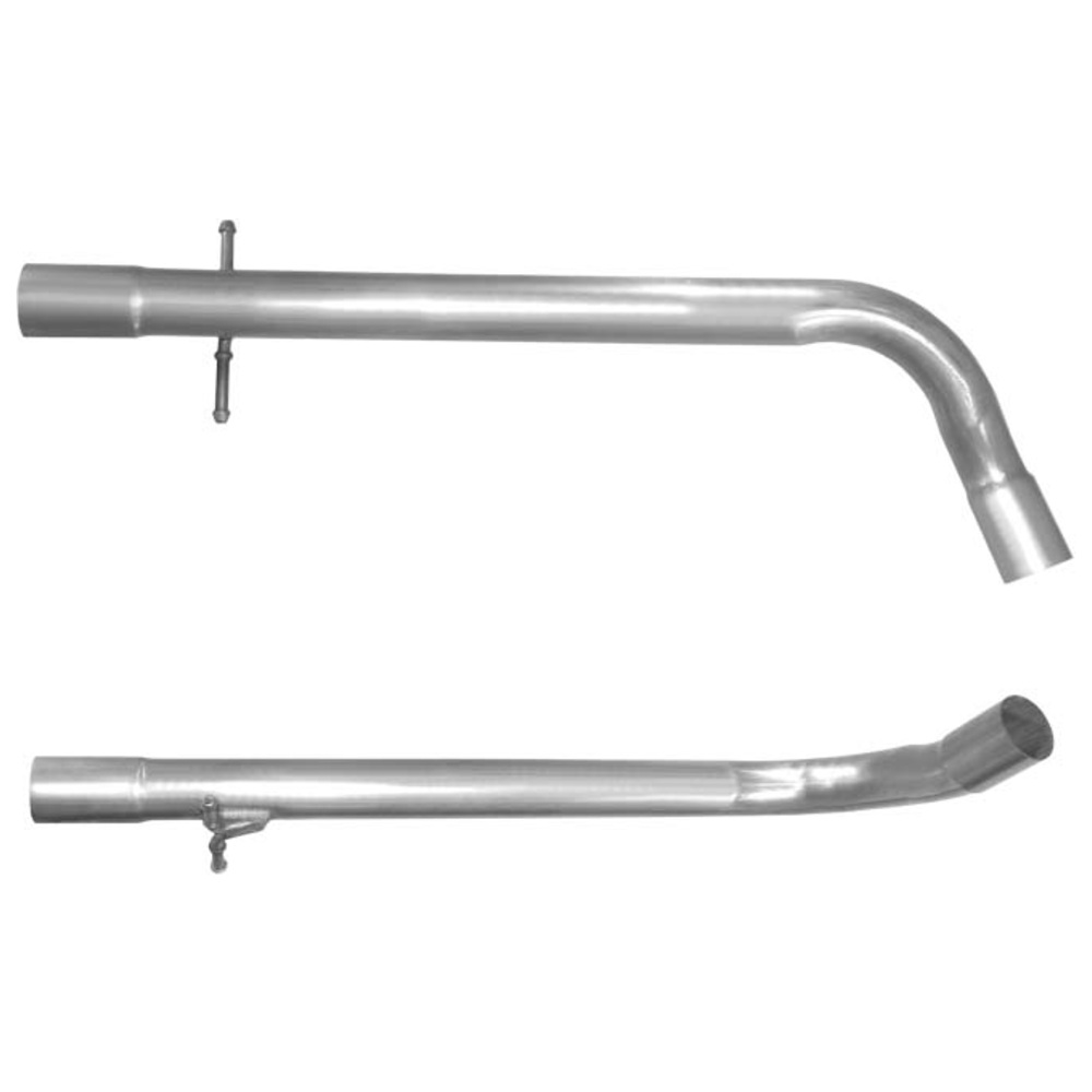 Abgasrohr BM50253 kaufen | BM CATALYSTS