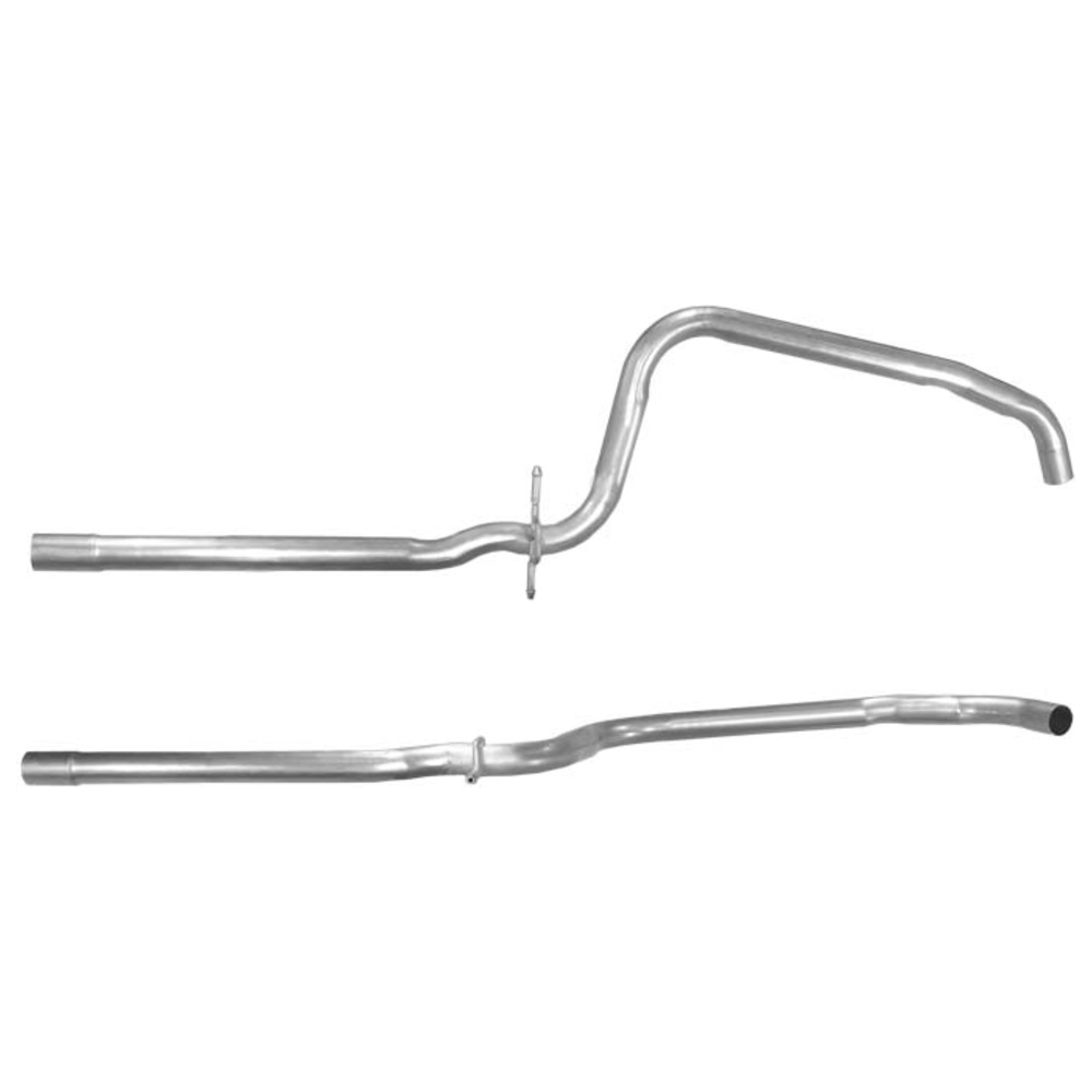 Abgasrohr BM50256 kaufen | BM CATALYSTS