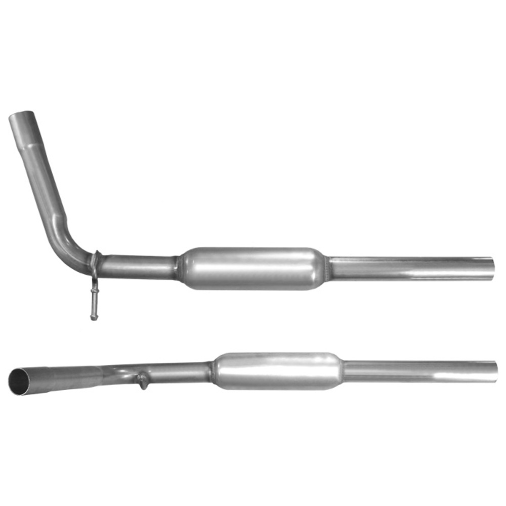 Abgasrohr BM50258 kaufen | BM CATALYSTS