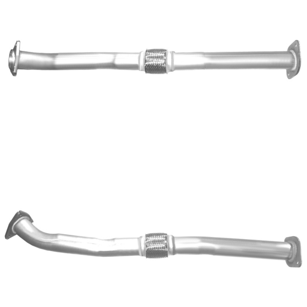 Abgasrohr BM50260 kaufen | BM CATALYSTS