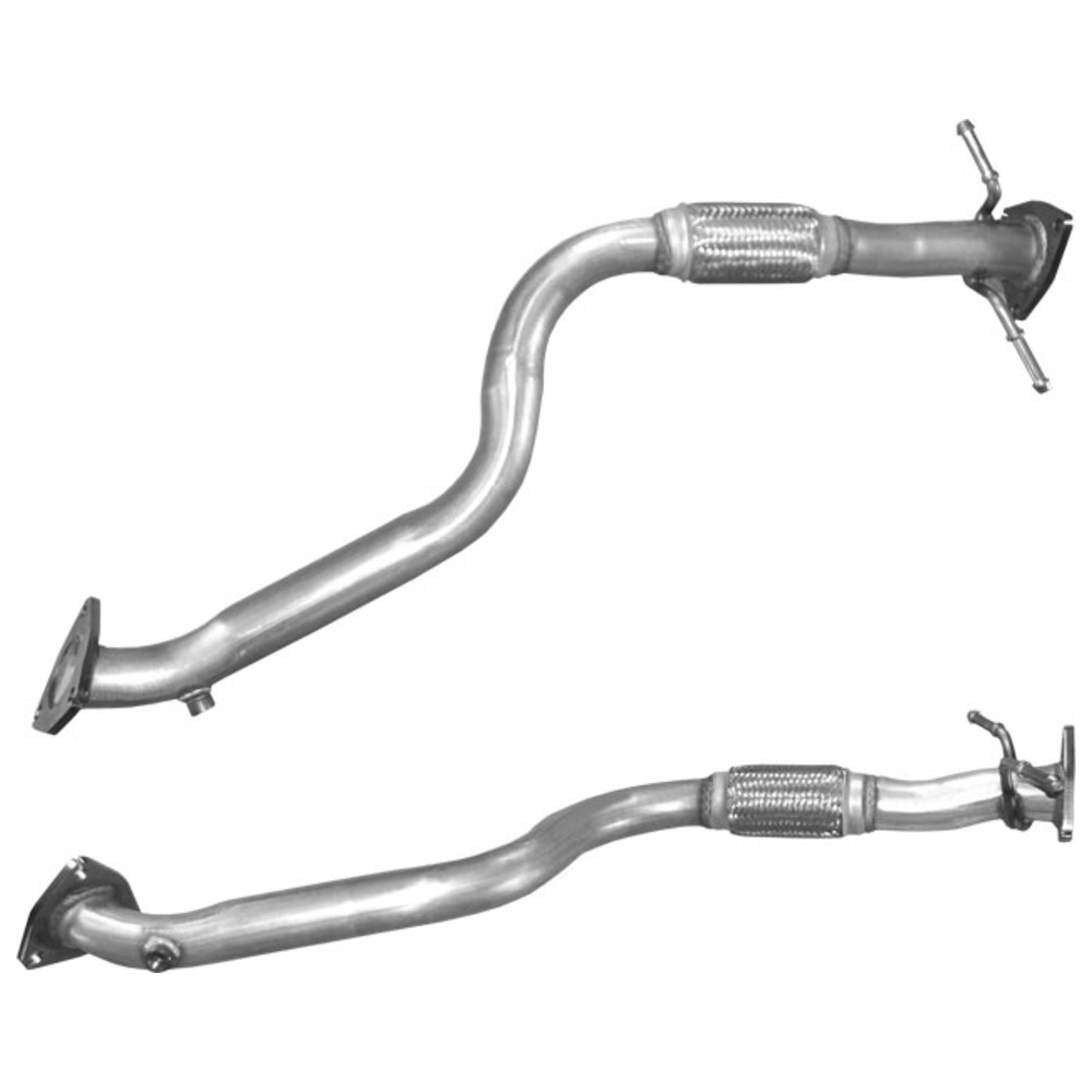 Abgasrohr BM50263 kaufen | BM CATALYSTS
