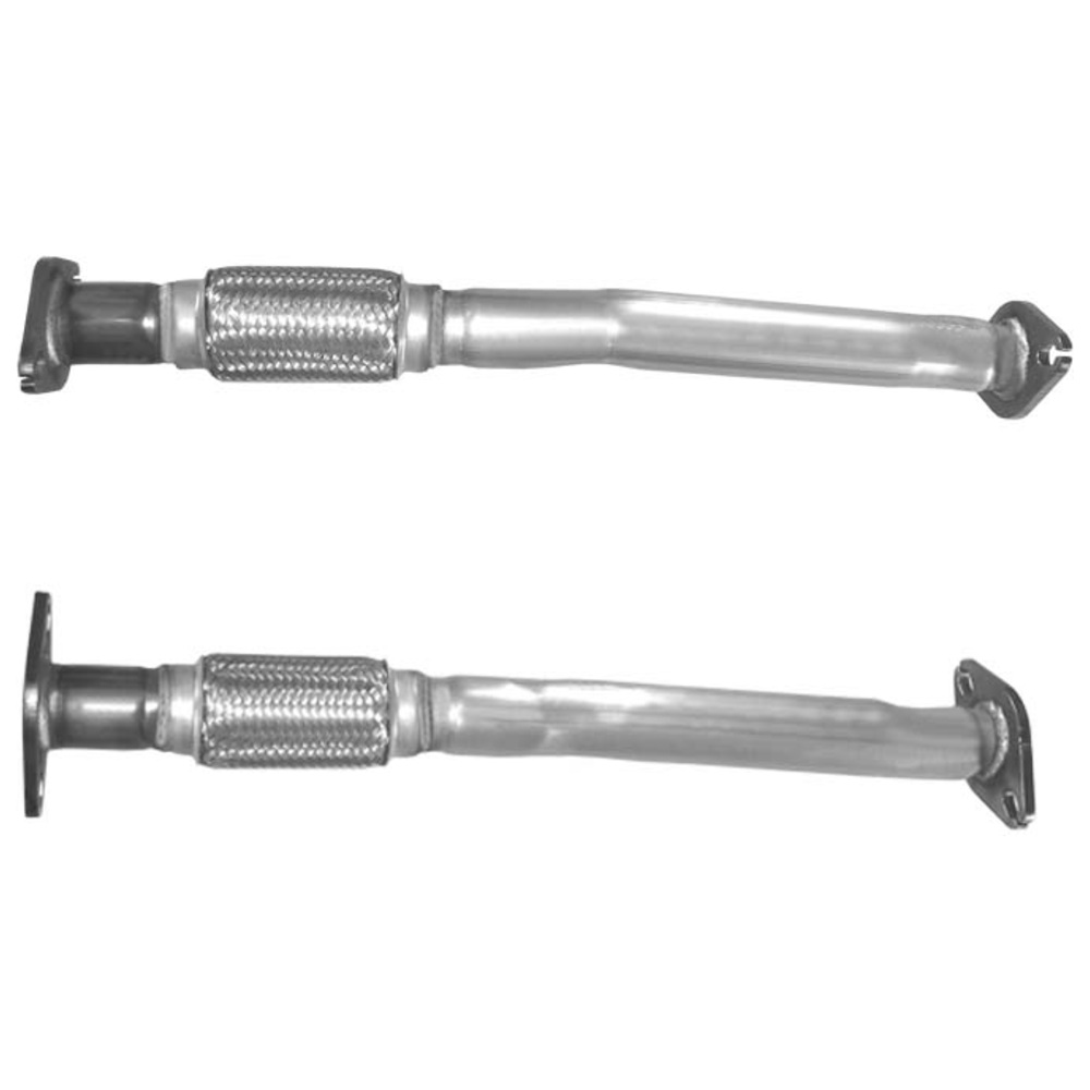 Abgasrohr BM50265 kaufen | BM CATALYSTS