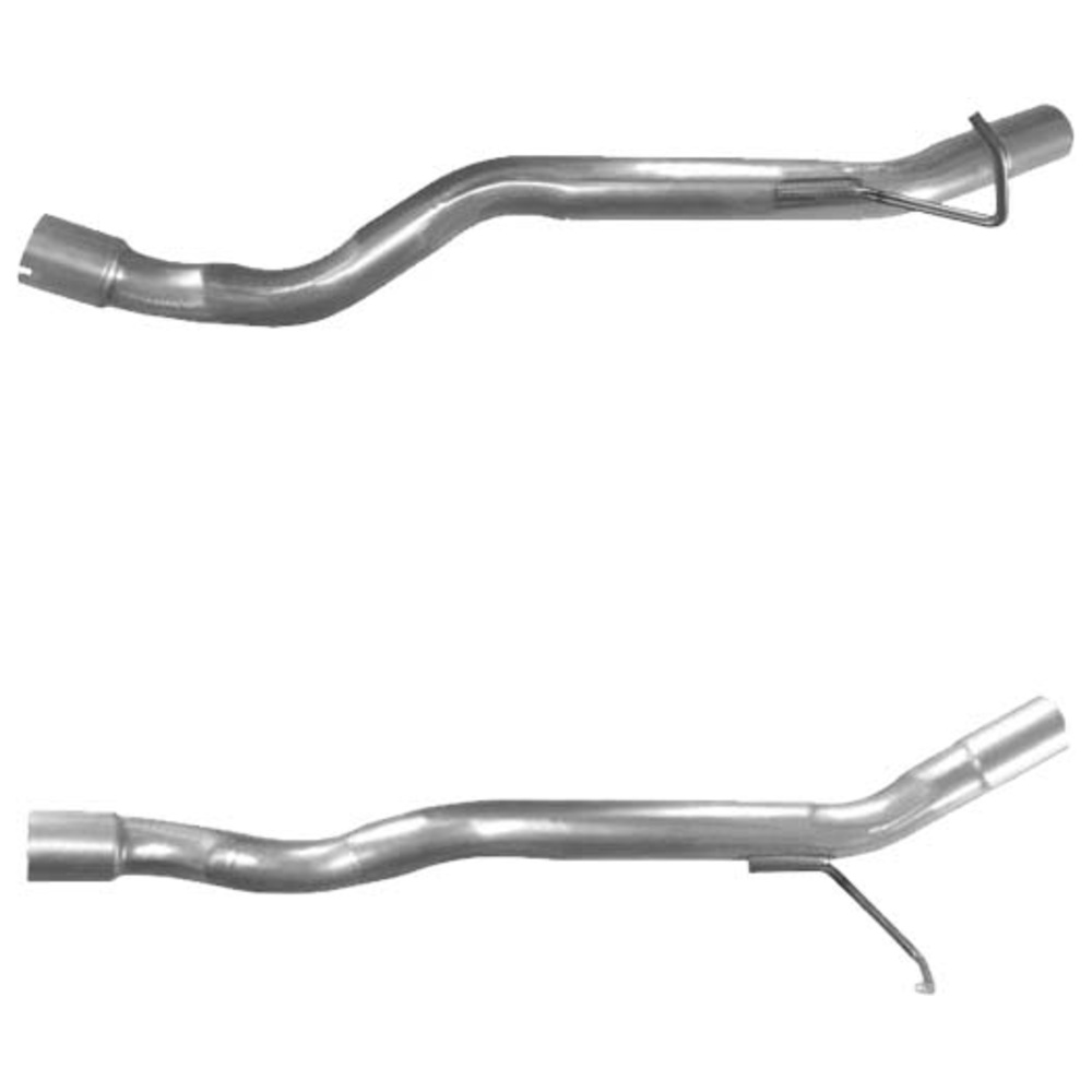 Abgasrohr BM50266 kaufen | BM CATALYSTS