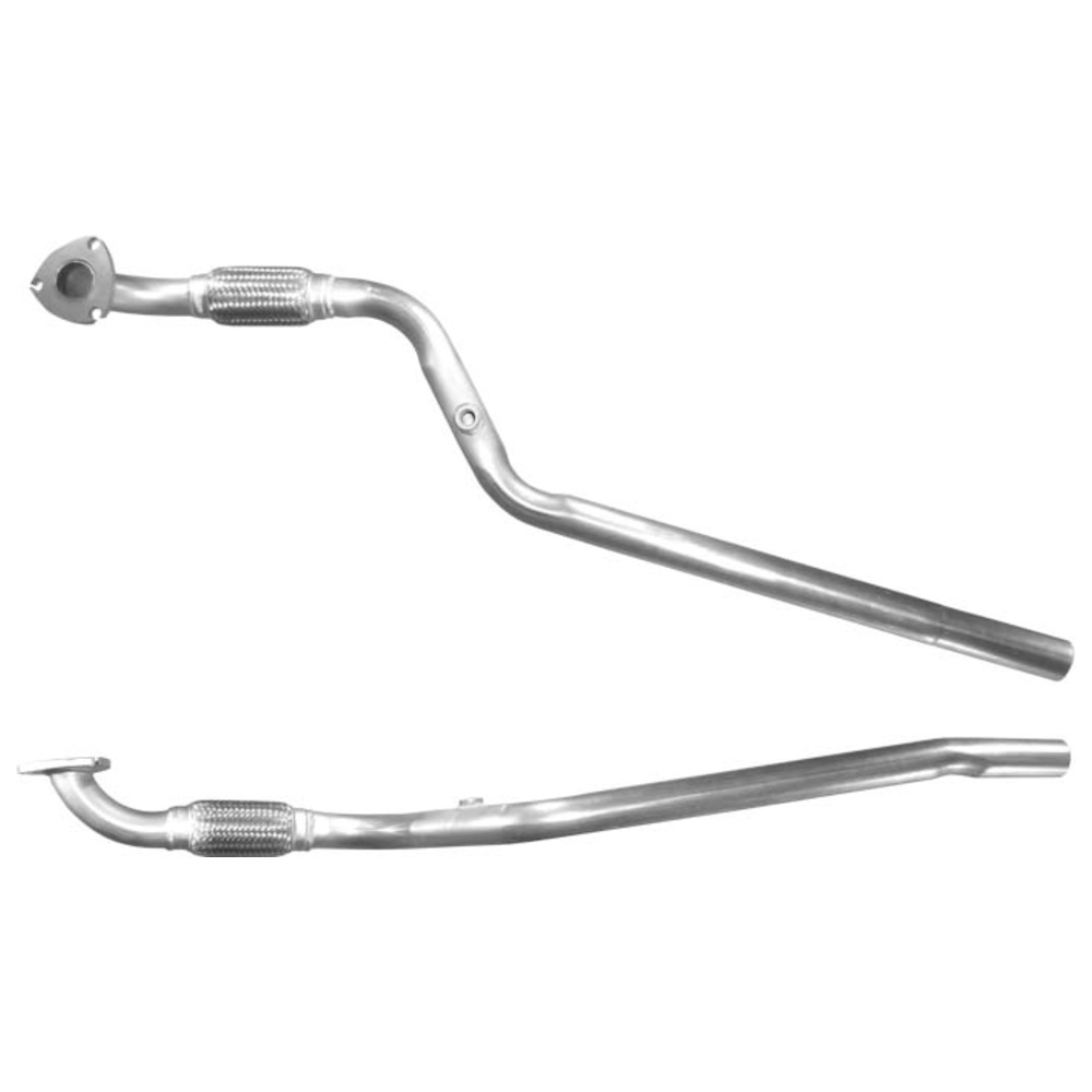 Abgasrohr BM50267 kaufen | BM CATALYSTS