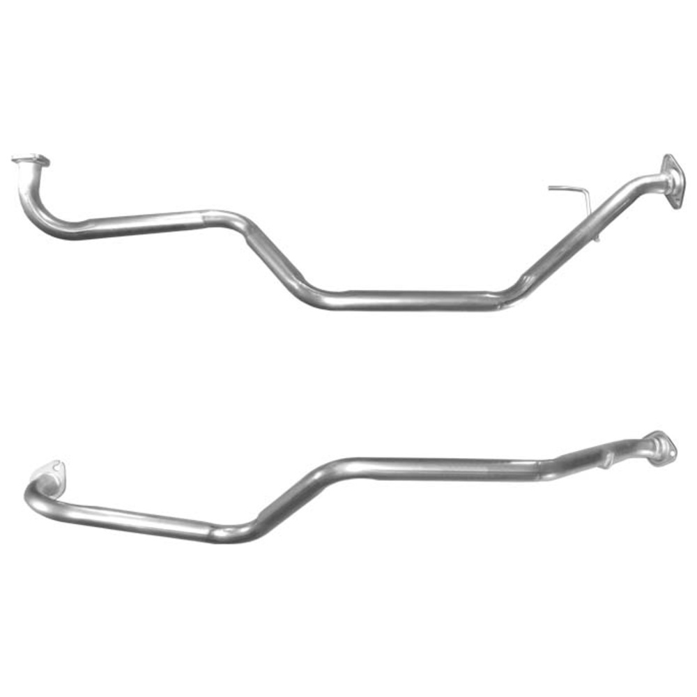 Abgasrohr BM50270 kaufen | BM CATALYSTS